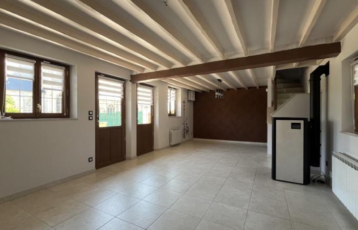 Magnifique Chaumière Vatteville la Rue 76940