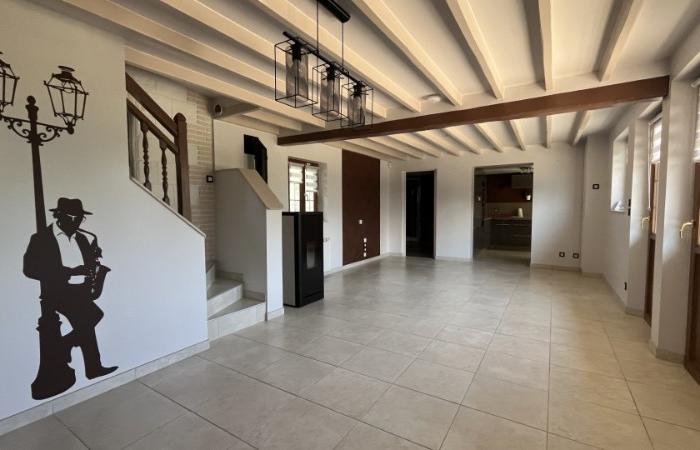 Magnifique Chaumière Vatteville la Rue 76940