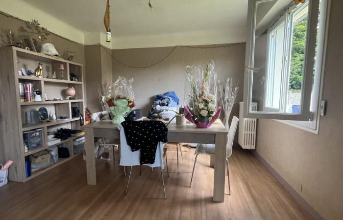 Maison individuelle viable de plain pied la CERLANGUE