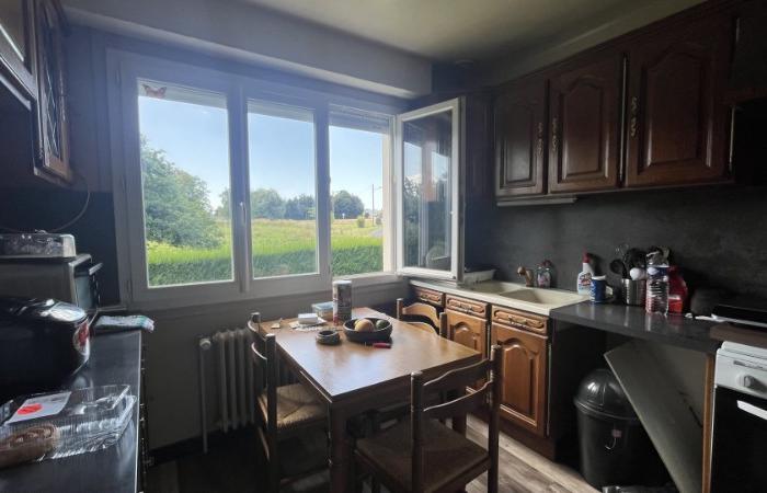 Maison individuelle viable de plain pied la CERLANGUE