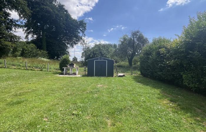 Maison individuelle viable de plain pied la CERLANGUE