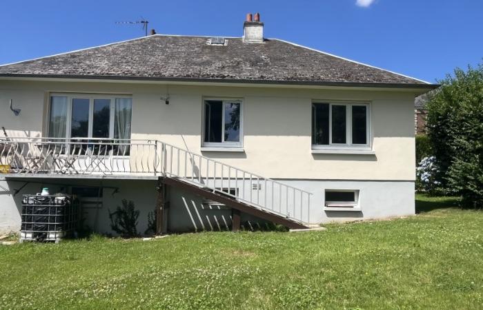 Maison individuelle viable de plain pied la CERLANGUE