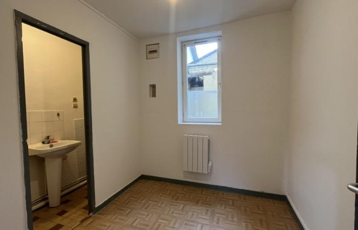 Immeuble de rapport sur Lillebonne