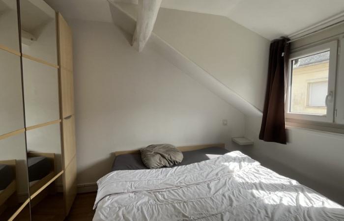 Immeuble de rapport sur Lillebonne