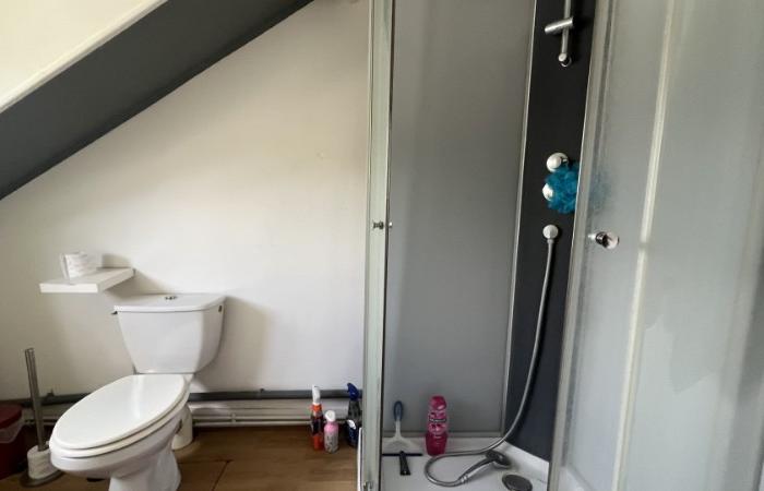 Immeuble de rapport sur Lillebonne