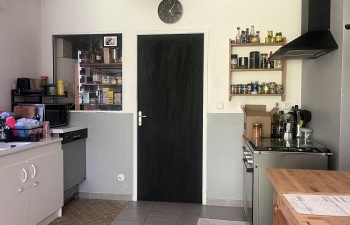 Maison individuelle viable de plain pied sur PETIVILLE.
