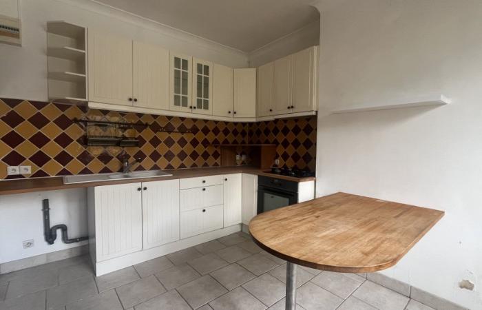 Maison familiale dans le centre de Pont-Audemer 27500