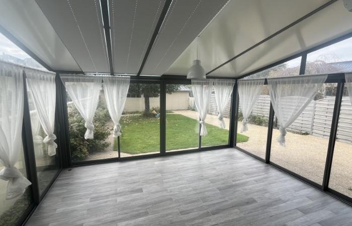 Maison familiale dans le centre de Pont-Audemer 27500