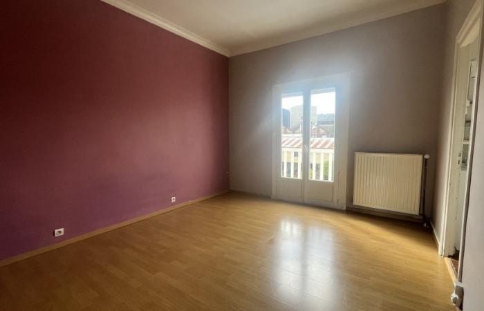 Maison familiale dans le centre de Pont-Audemer 27500