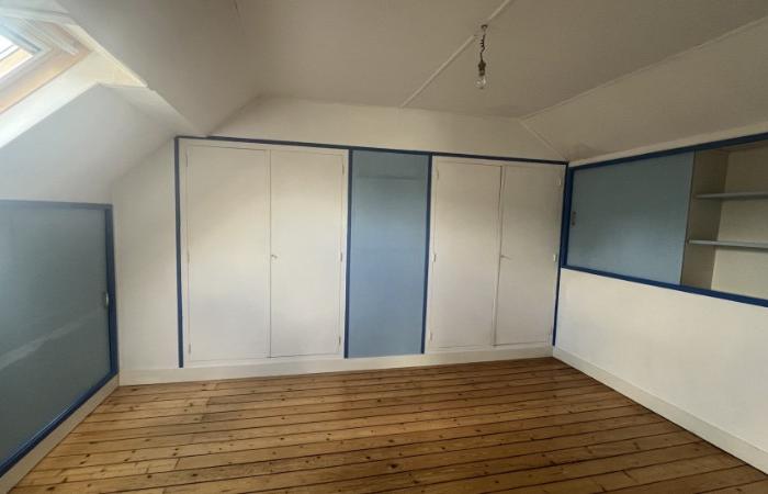 Maison familiale dans le centre de Pont-Audemer 27500