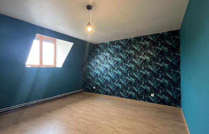 Maison Normande viable de plain pied sur St Antoine la forêt 76170