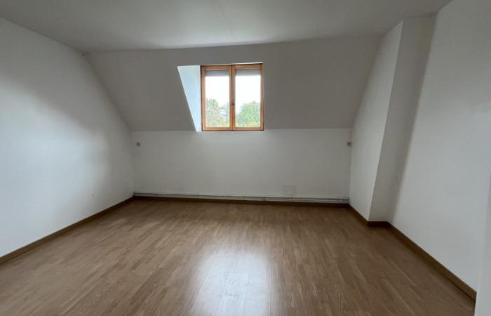Maison Normande viable de plain pied sur St Antoine la forêt 76170