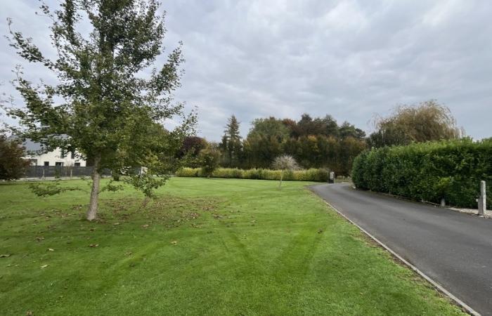 Maison Normande viable de plain pied sur St Antoine la forêt 76170