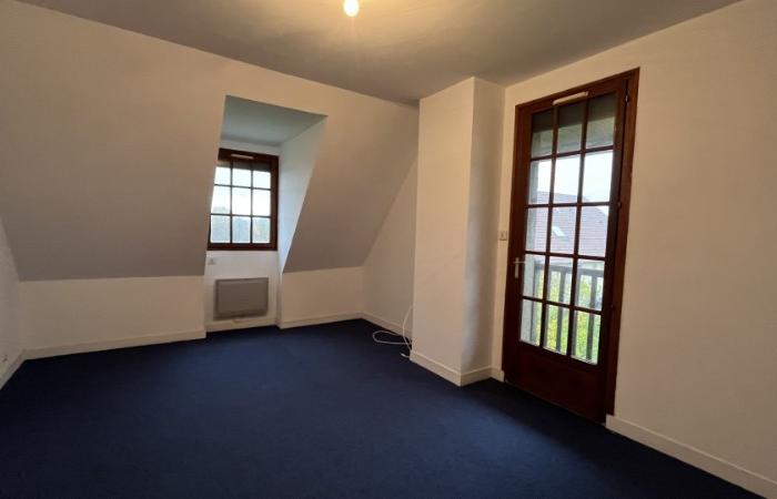 Maison individuelle au calme sur Triquerville