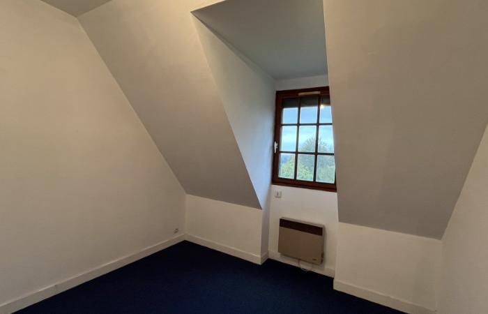 Maison individuelle au calme sur Triquerville