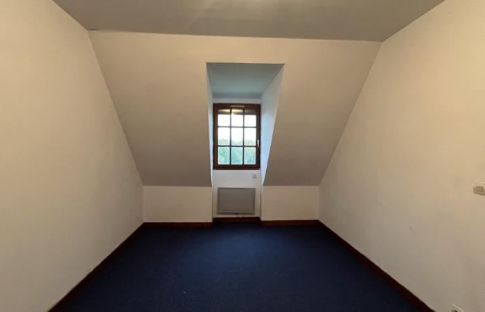 Maison individuelle au calme sur Triquerville