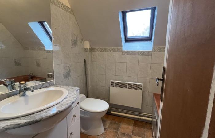 Maison individuelle au calme sur Triquerville