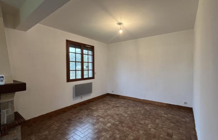 Maison individuelle au calme sur Triquerville