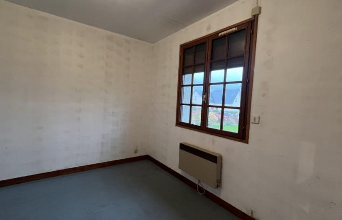 Maison individuelle au calme sur Triquerville