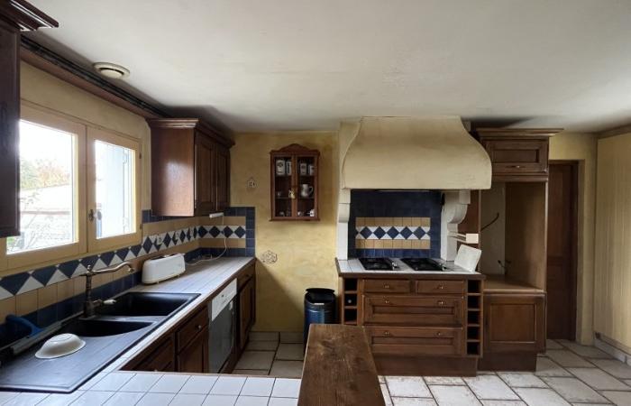 Maison individuelle dans le centre bourg de LANQUETOT 76210