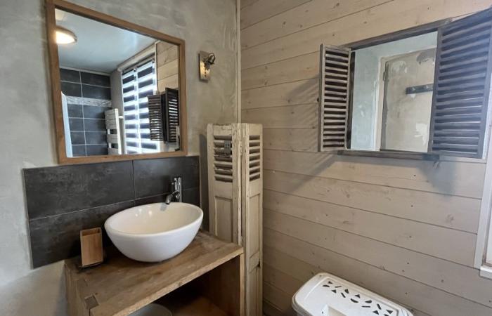 Maison individuelle dans le centre bourg de LANQUETOT 76210