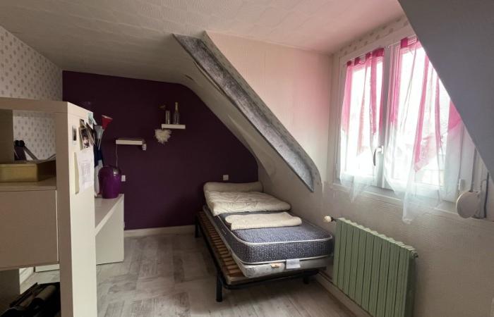 Maison individuelle dans le centre bourg de LANQUETOT 76210