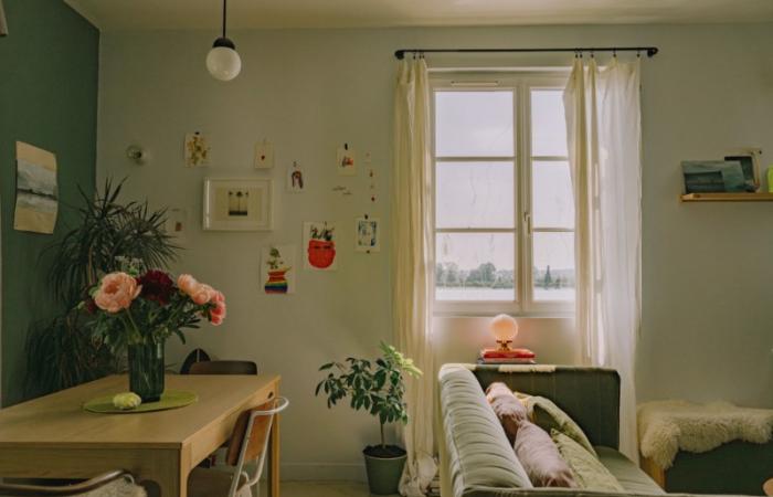 Maison de caractère en Bord de Seine