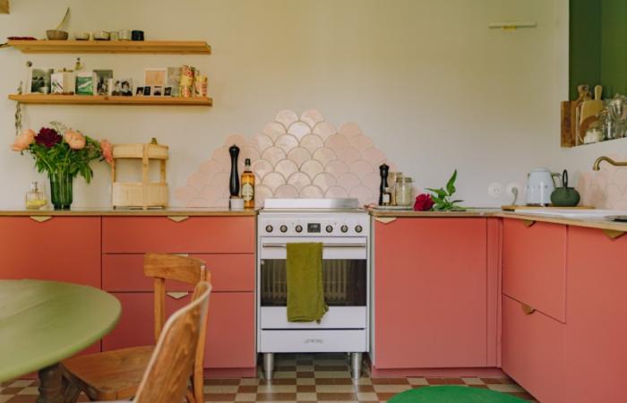 Maison de caractère en Bord de Seine