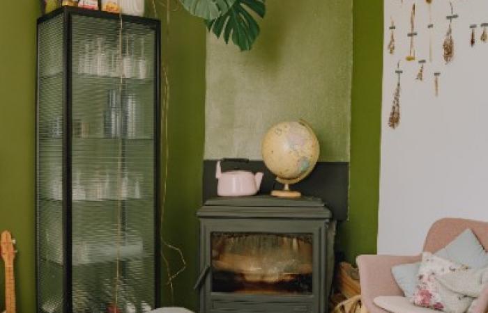 Maison de caractère en Bord de Seine