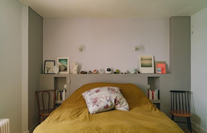 Maison de caractère en Bord de Seine