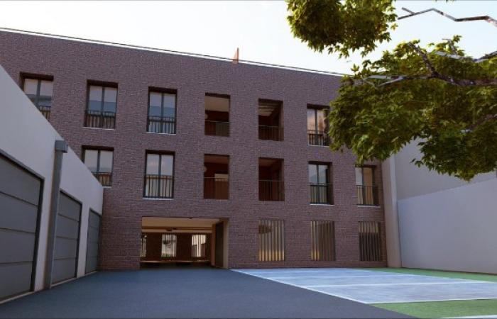 Appartements neufs à vendre sur Yvetot